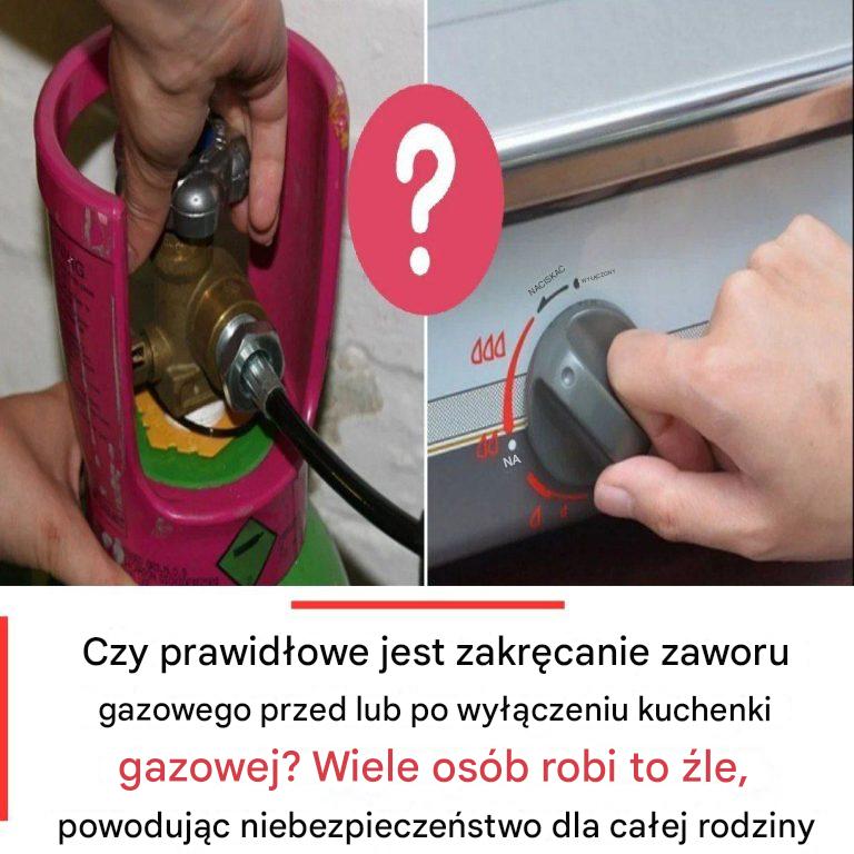 Jak Bezpiecznie Włączyć Gaz: Przewodnik po Prawidłowej Obsłudze Urządzeń Gazowych