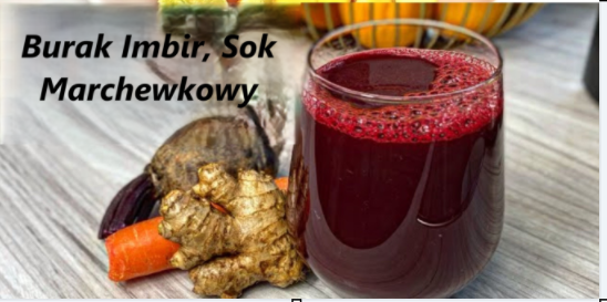 Odkryj zaskakujące korzyści soku z marchwi i buraków