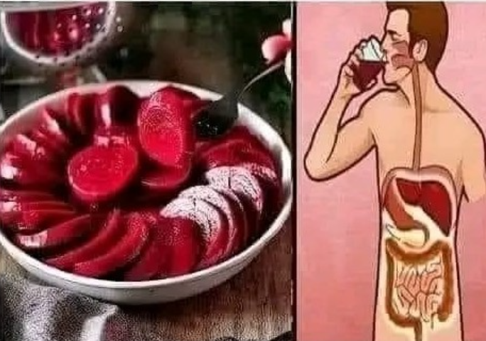 Naturalna dieta oczyszczająca – popraw wzrok, usuń tłuszcz z wątroby i oczyść jelito grube!