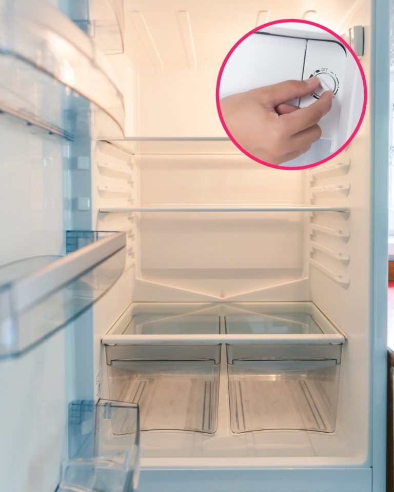Idealna Chłodnia w Domu: Jak Ustawić Temperaturę Lodówki, by Żywność Była Świeża i Bezpieczna