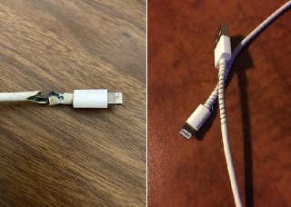 Szybka i skuteczna naprawa kabla telefonicznego – tylko 5 minut!”