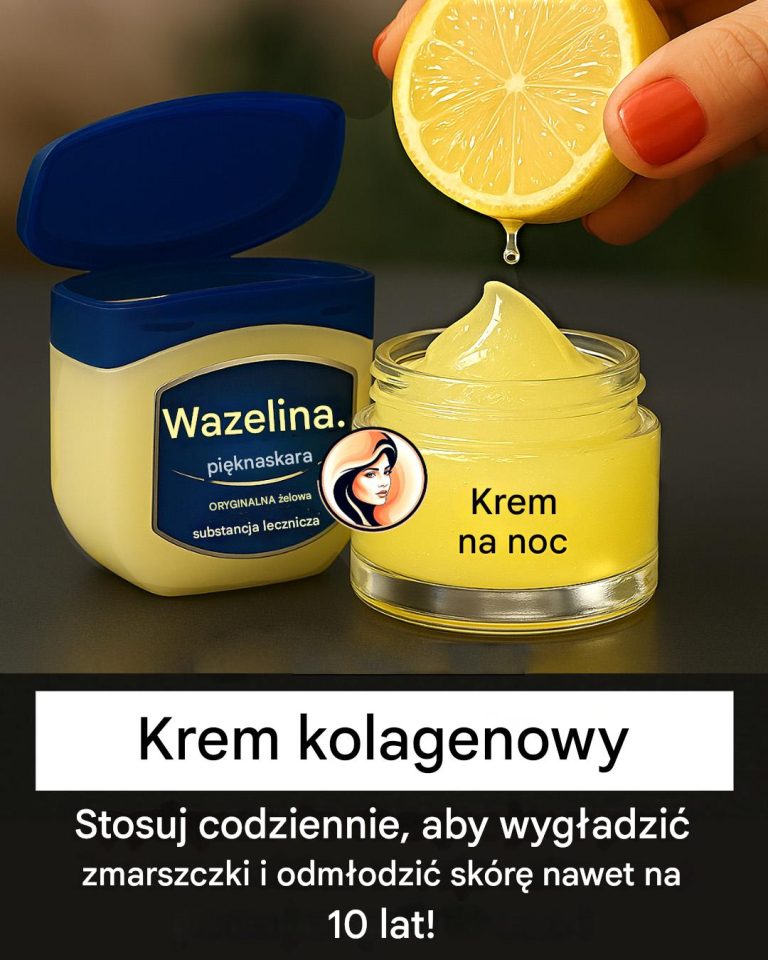 Zastosowania i korzyści wazeliny dla skóry, ust i włosów