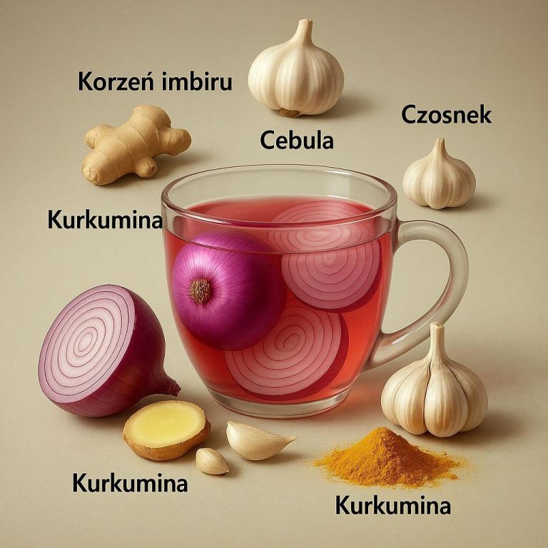 Ta herbata może być doskonałym wyborem na poranny rytuał lub po kolacji