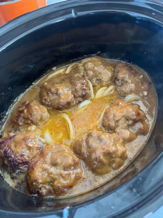 Vanavond maak ik dit voor de 4e keer! Supermakkelijk en mijn gezin is er dol op.