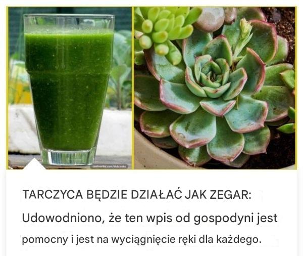 TWOJA TARCZYCA BĘDZIE DZIAŁAĆ JAK ZEGAREK: Ta notatka od gospodyni domowej jest sprawdzona i pomocna, a każdy może ją przeczytać