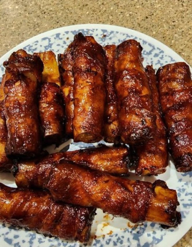 Mięsna amunicja z grilla: BBQ-naboje, które rozwalą kubki smakowe