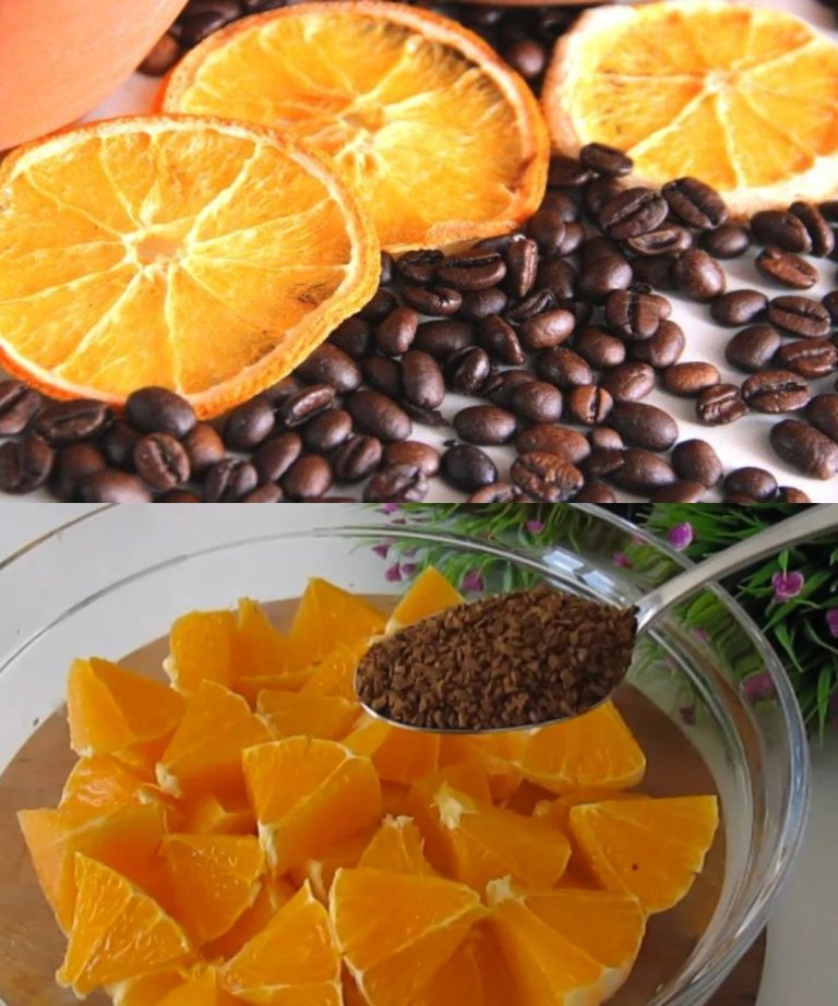 Pomarańcza i kawa – niezwykłe połączenie smaków, które Cię zaskoczy i oczaruje