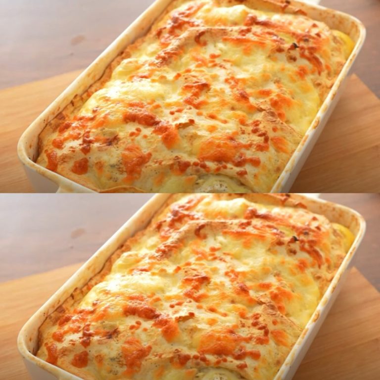 Błyskawiczne ciasto z kubka – deser na ostatnią chwilę!