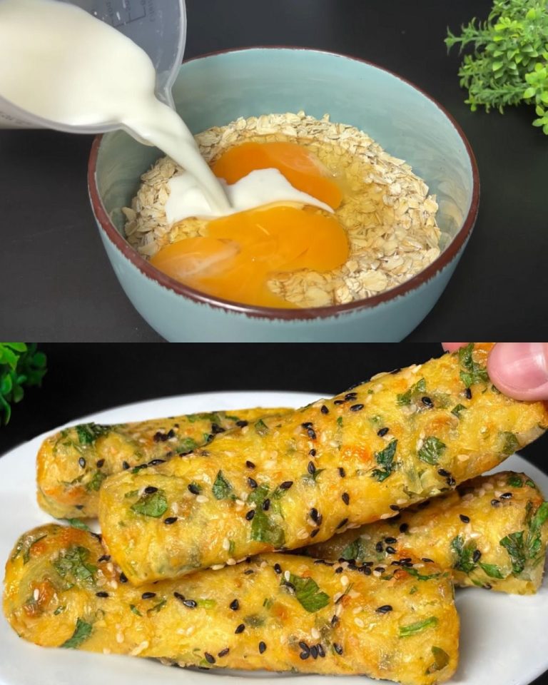Smacznie i szybko, idealnie na aperitif!  Z crostini koniec świata, włóż wszystko do blendera i zmiksuj: