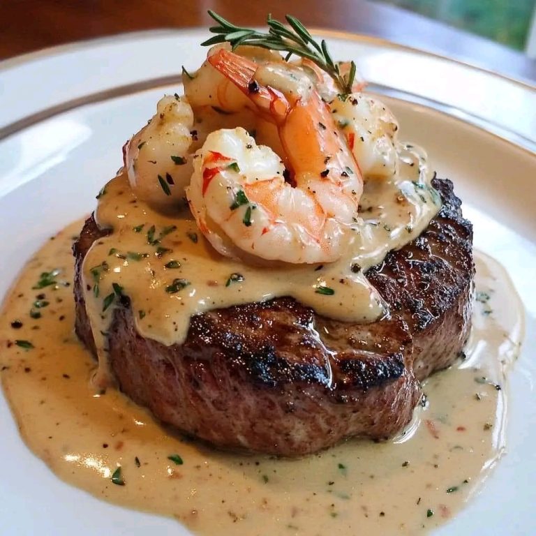 Grillowany polędwica mignon
