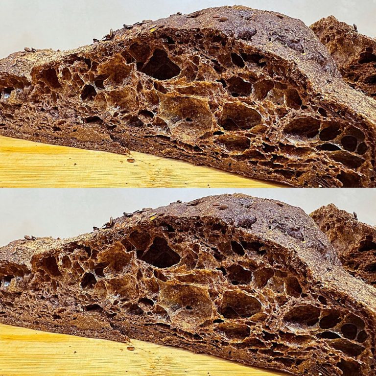 Bez drożdży, bez glutenu i z wysoką zawartością błonnika – trwałość w każdym kawałku!