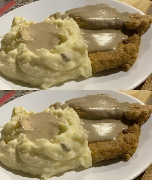 Sekret idealnego puree ziemniaczanego – wirusowy trik na życie