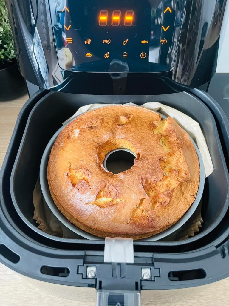 Ciasto jogurtowe