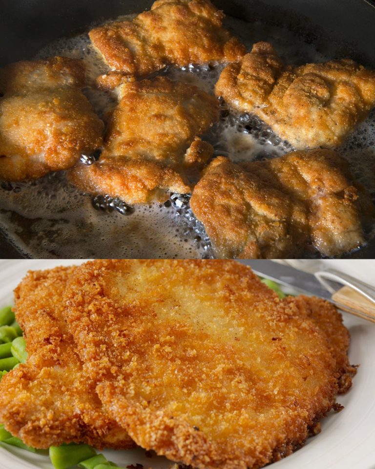 Kotlet z papryki faszerowany mozzarellą: danie z ciągnącym się sercem