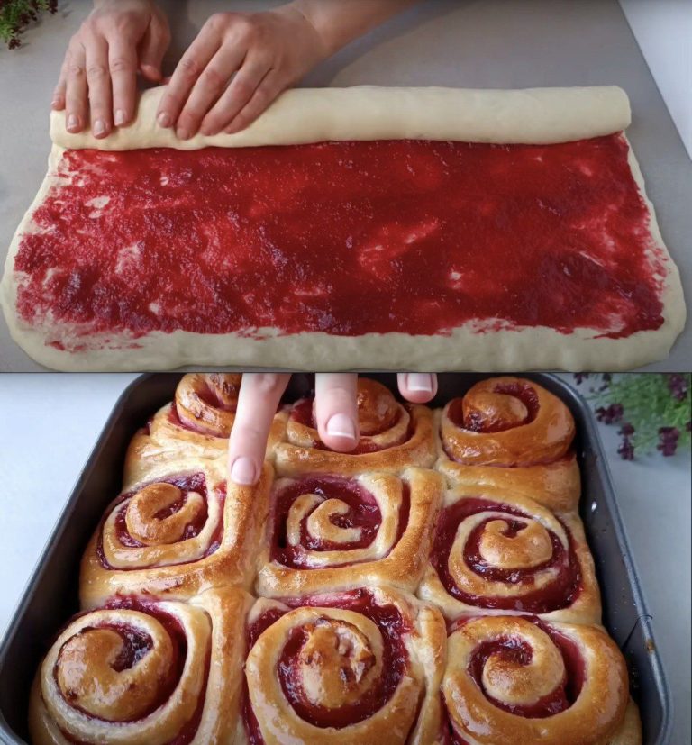 Wielkopostne ciasto drożdżowe bez jajek, mleka i masła