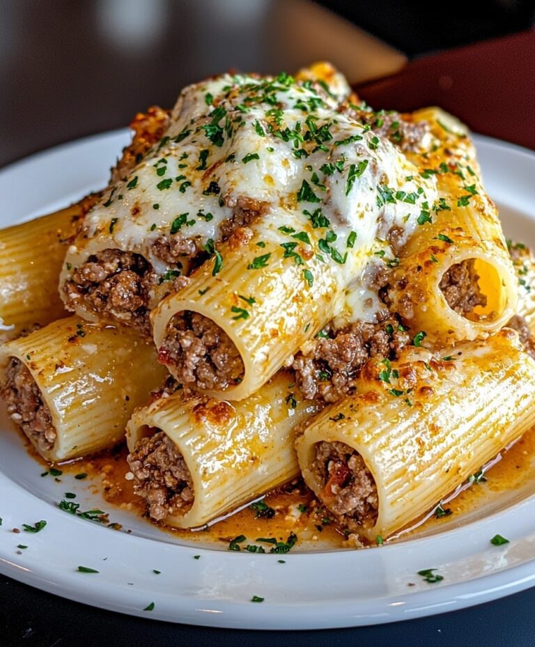 Kremowa zupa lasagne z sosem Alfredo: Smakowita wariacja na klasyczną potrawę
