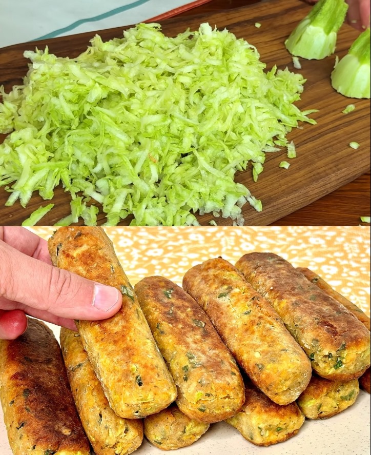 Klopsiki warzywne z sosem tahini
