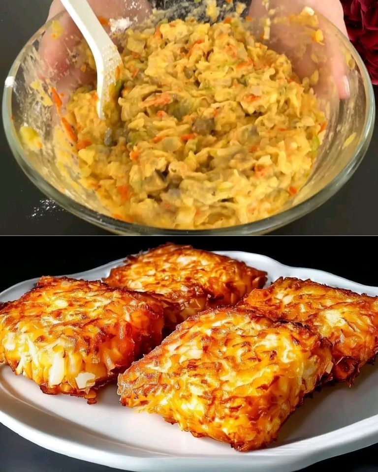 Masz w domu kapustę i 3 jajka?