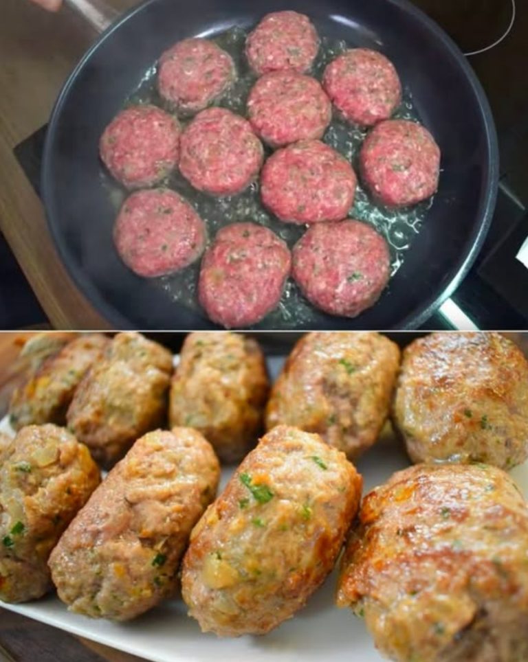 Miękkie i smaczne smaczne. Przepis w tym przepisie każdy je pokocha: