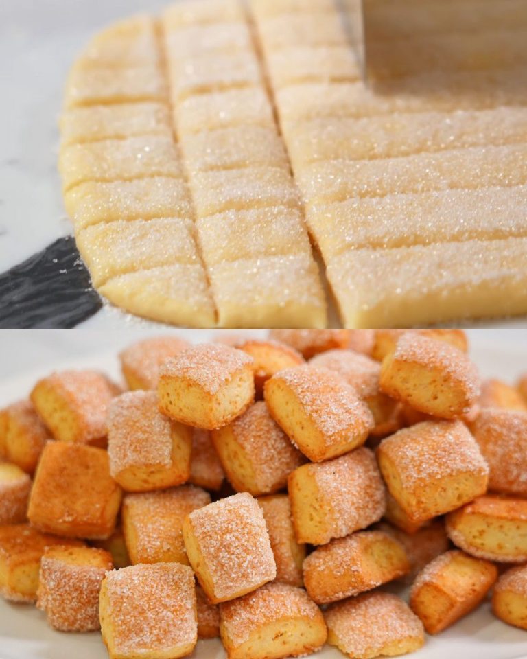 Miękkie Ciasteczka Kefirowe – Przepis na Delikatne i Aromatyczne Smakołyki