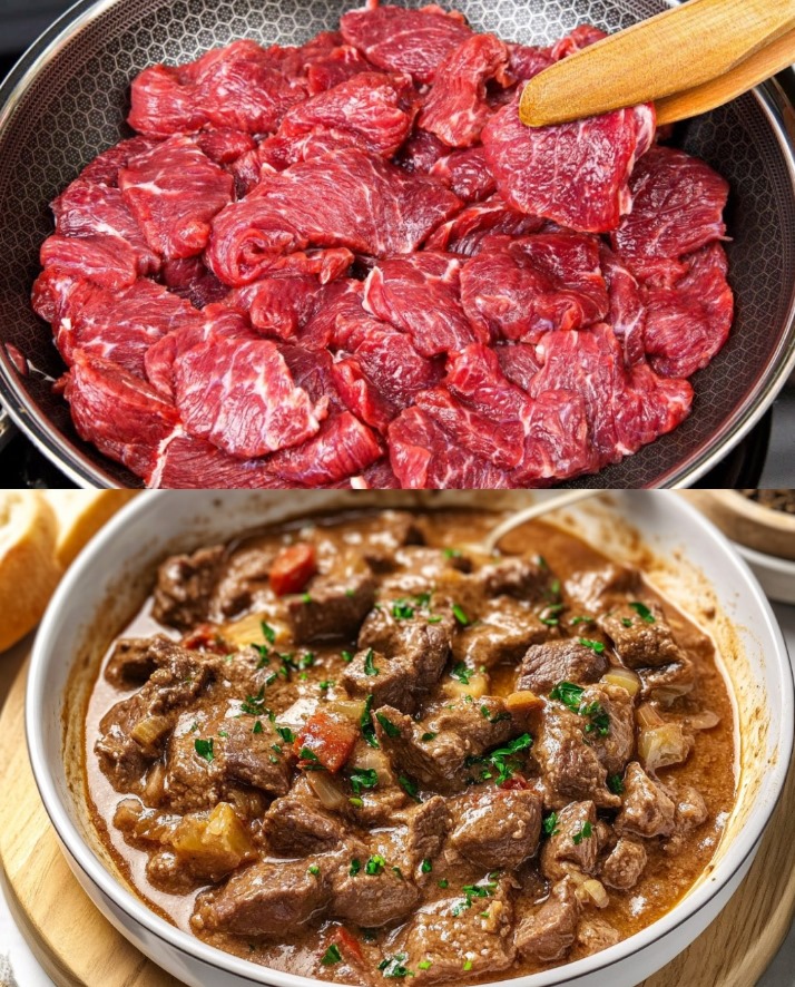 Befstroganow