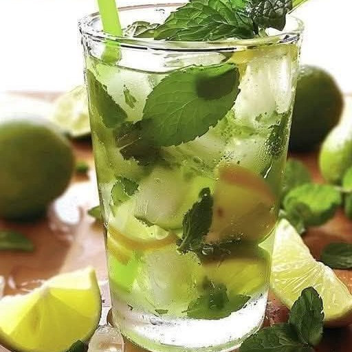Przepis na prawdziwe kubańskie mojito