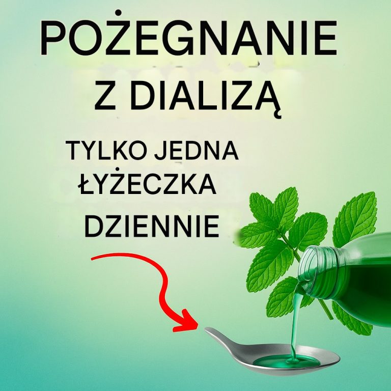 Zapalona nerka? Żaden pacjent nie straci już nerki