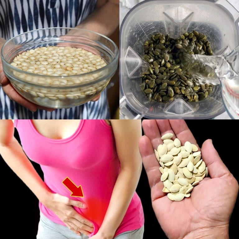 Twój pęcherz i prostata będą Ci wdzięczne – moc pestek dyni!