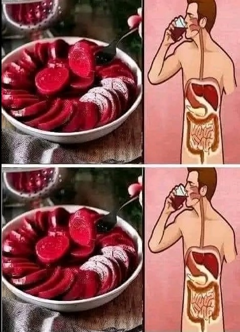 Naturalna dieta oczyszczająca – popraw wzrok, usuń tłuszcz z wątroby i oczyść jelito grube!