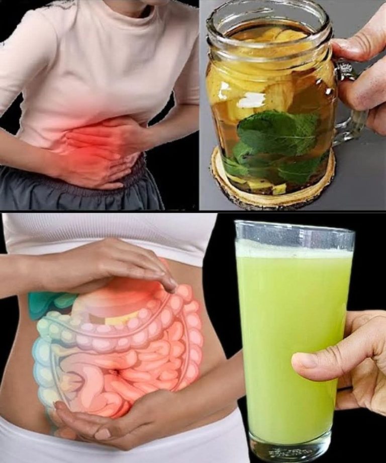 3-dniowy detoks z marchewką: oczyść jelita i wątrobę w sposób naturalny