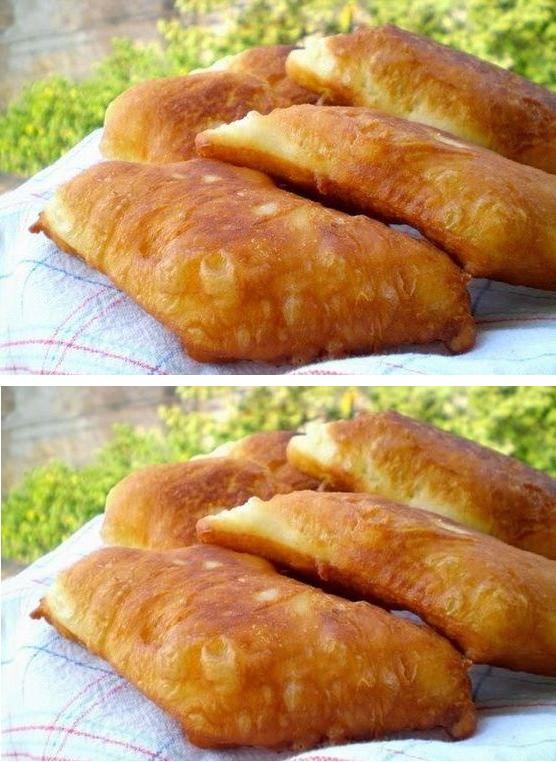 Słone placki serowe – klasyczny przepis babci
