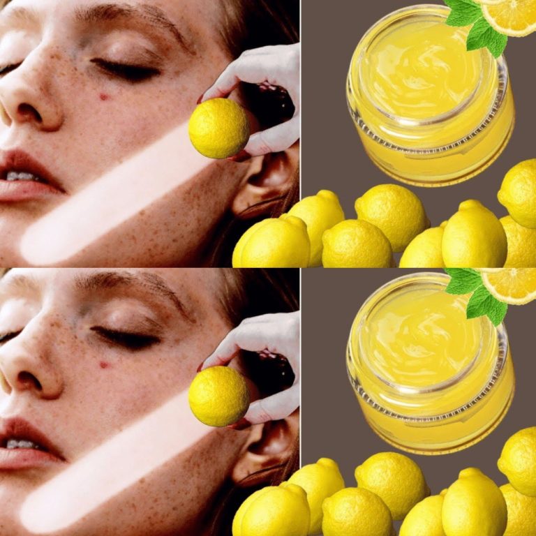 Krem z witaminą C: Naturalny sekret rozświetlenia i wygładzenia skóry