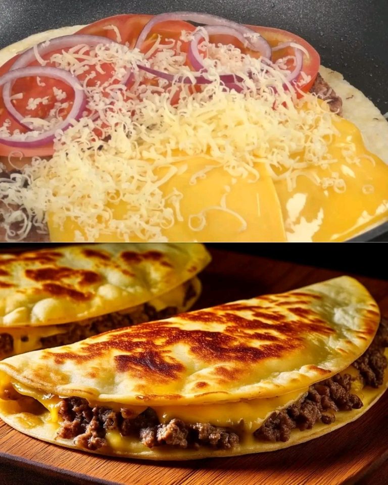 Idealna kanapka z mięsem i serem. Śniadanie, lunch lub lekka kolacja! 3 przepisy.
