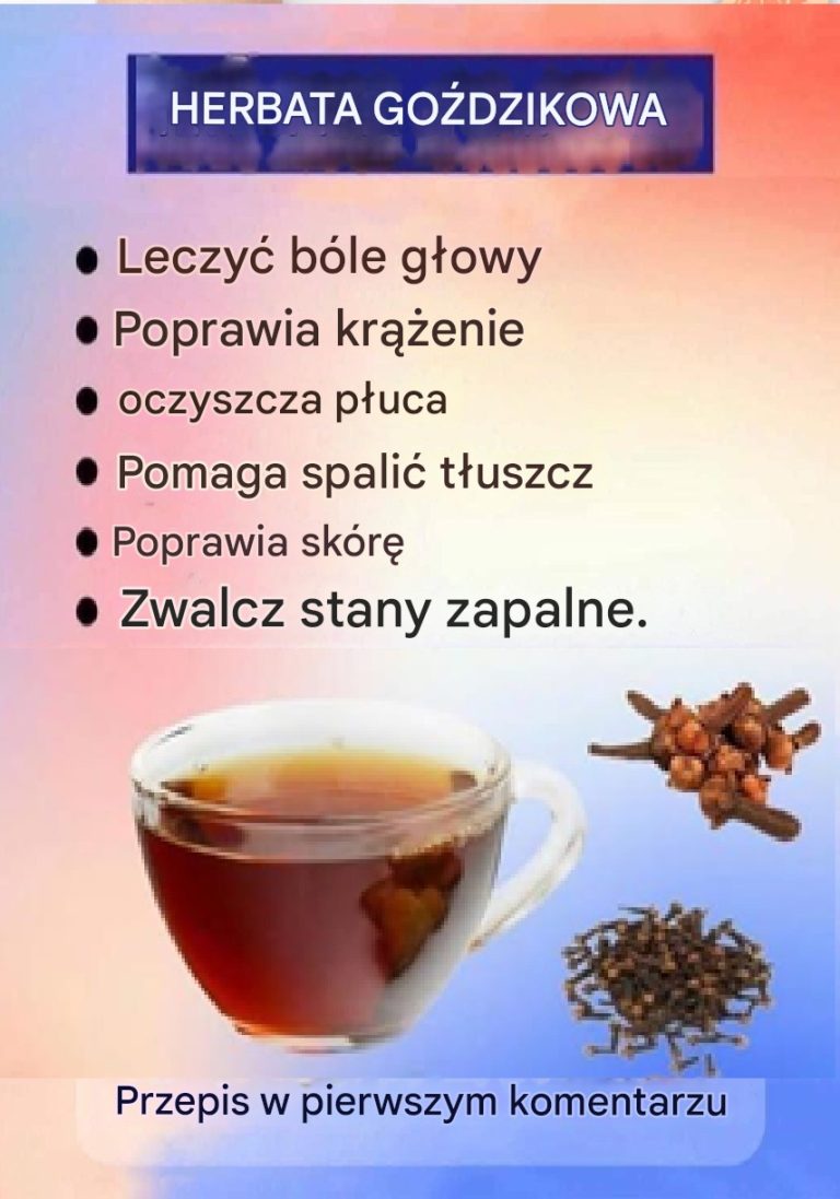 NAJLEPSZY SPOSÓB NA ZREZYGNOWANIE Z NISKIEGO POZIOMU ​​CUKRU I TRÓJGLICERYDÓW WYCHODZI NA ŚWIATŁO… TYLKO TYMI 3 SKŁADNIKAMI
