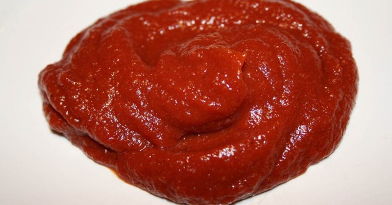 Ketchup Heinz może uszkodzić wątrobę i powodować cukrzycę i otyłość