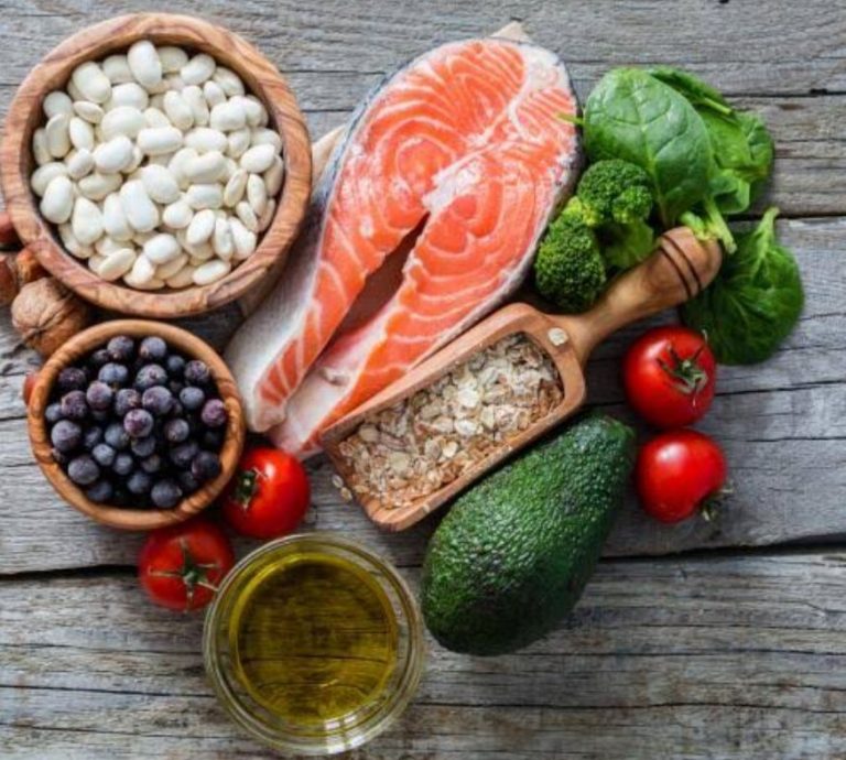 DIET TIPS: FOODS THAT WILL HELP KEEP YOUR HEART HEALTHY