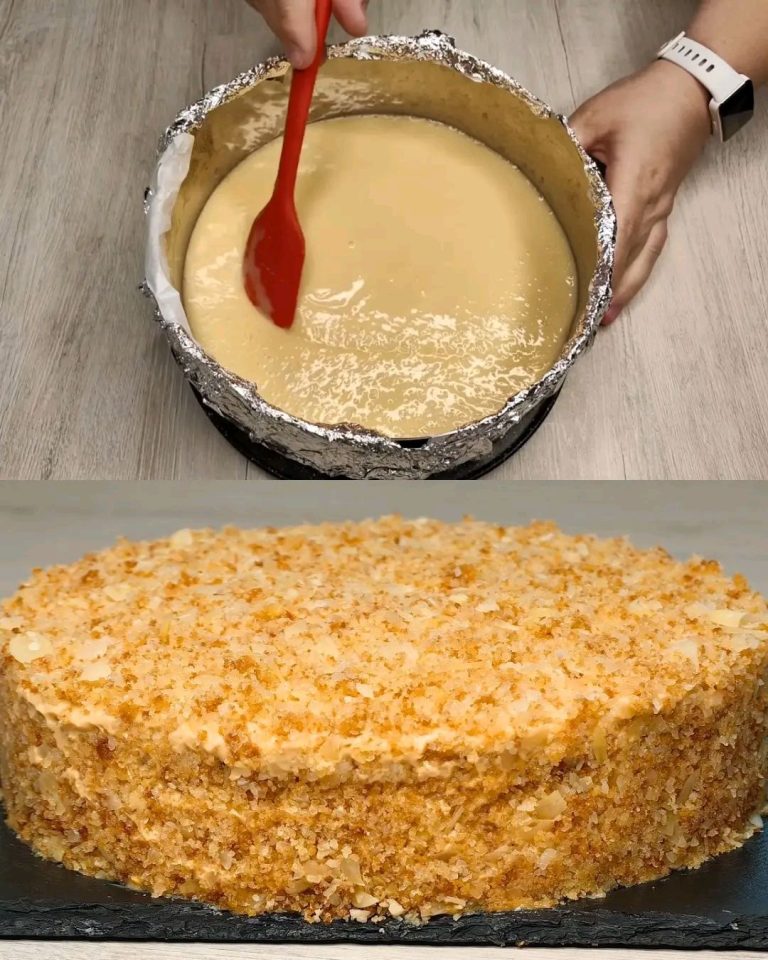 Mikser Torta tre bicchieri senza