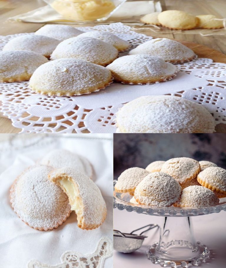 Ricotta Genovese i czekolada: przepis na pyszne tradycyjne sycylijskie desery
