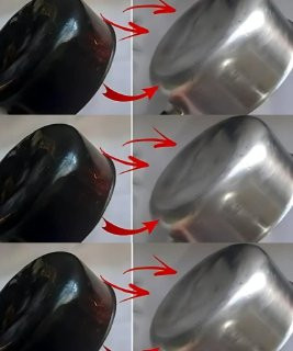 Genialny Sposób na Lśniące Patelnie – Stal i Aluminium Jak Nowe!”