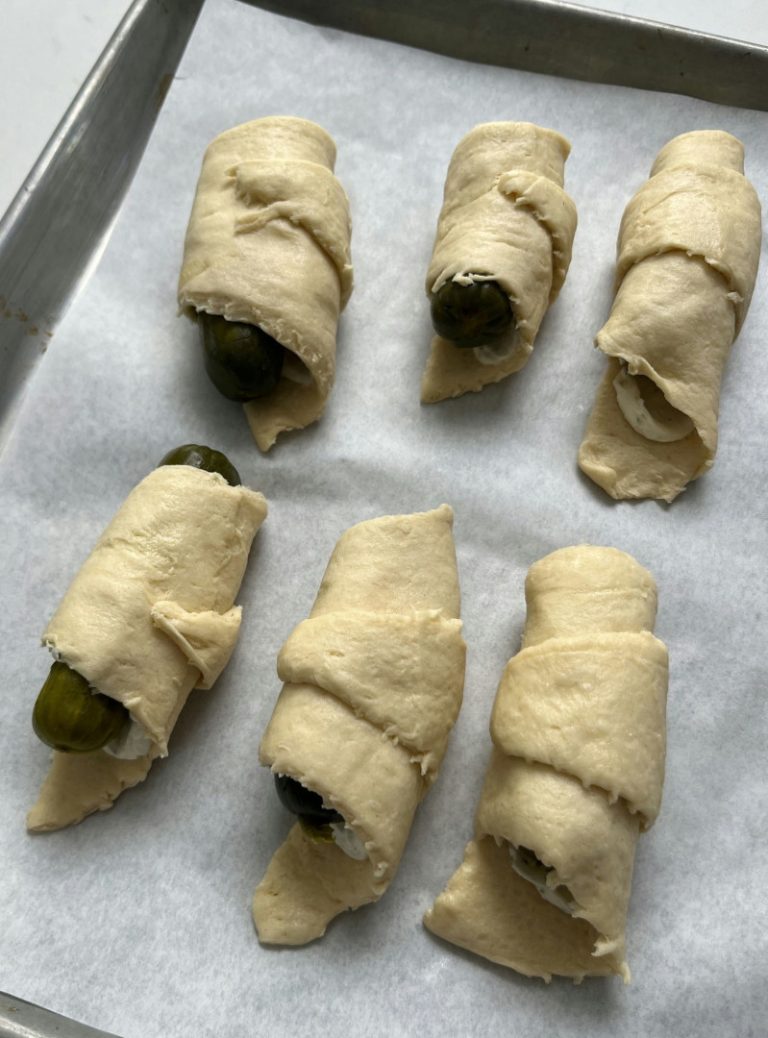 Koperki w kocyku