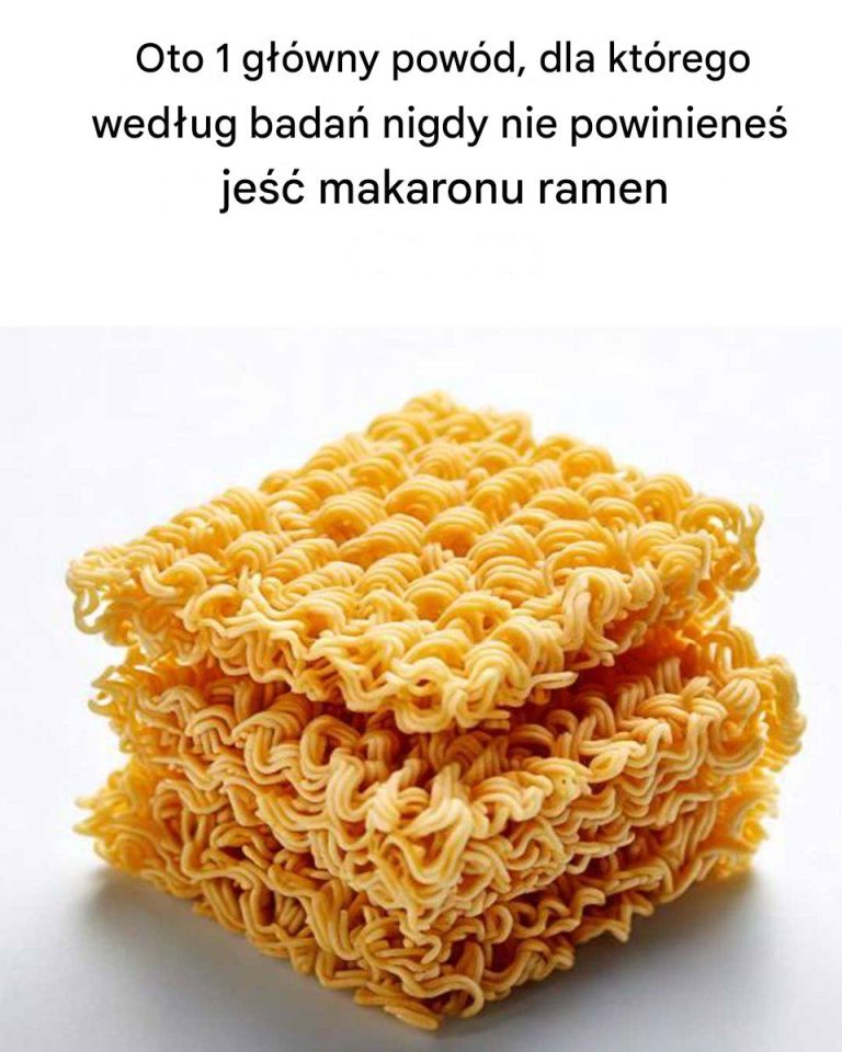 Nie wiedziałem tego!