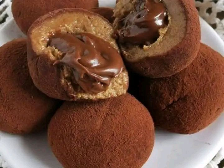 Trufle Tiramisu
