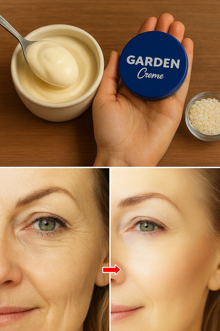 Nivea i maska ​​ryżowa: kosmetyczny sekret dla porcelanowej cery