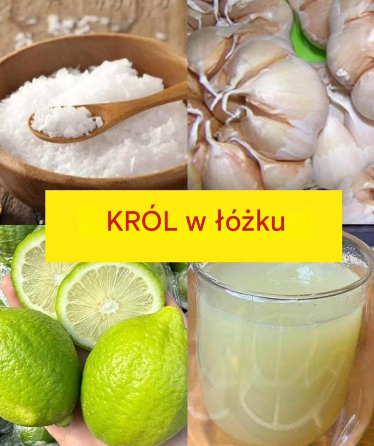 Popraw swoją wydajność w sypialni dzięki temu mocnemu napojowi