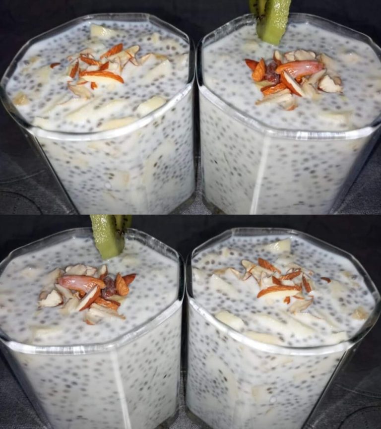 Prosty clafoutis wiśniowy