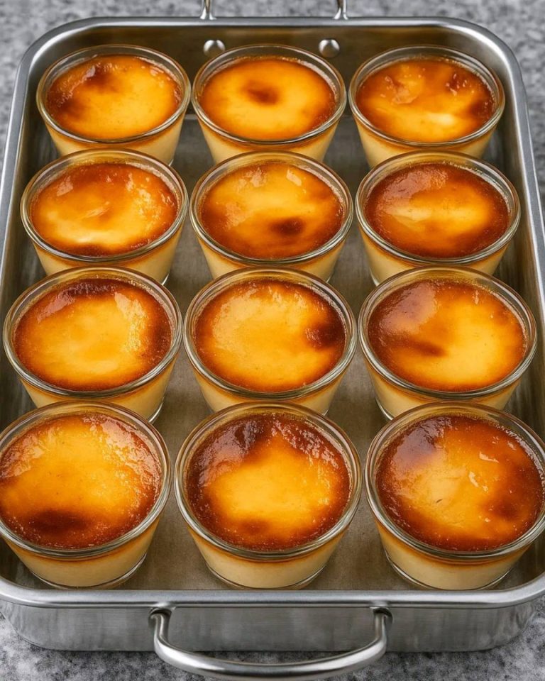 PIECZONE MLEKO (3 składniki) Ciesz się tym kremowym, domowym deserem z ukochaną osobą, o nieodpartej złocistej skórce. 1 litr ciepłego mleka 300 g cukru białego 6 jajek 1 łyżka ekstraktu waniliowego (opcjonalnie) Przygotowanie: W dużej misce połącz ciepłe mleko z cukrem. Dobrze wymieszaj, aż cukier całkowicie się rozpuści, a następnie dodaj ekstrakt waniliowy. Delikatnie wymieszaj i odstaw. PIECZONE MLEKO (3 składniki) Ciesz się tym kremowym, domowym deserem z ukochaną osobą, o nieodpartej złocistej skórce. 1 litr ciepłego mleka 300 g cukru białego 6 jajek 1 łyżka ekstraktu waniliowego (opcjonalnie) Przygotowanie: