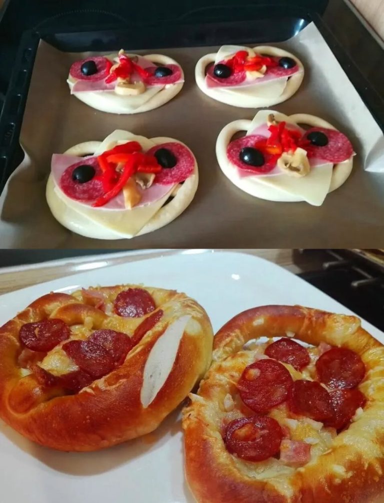 Te precle do pizzy uzależniają