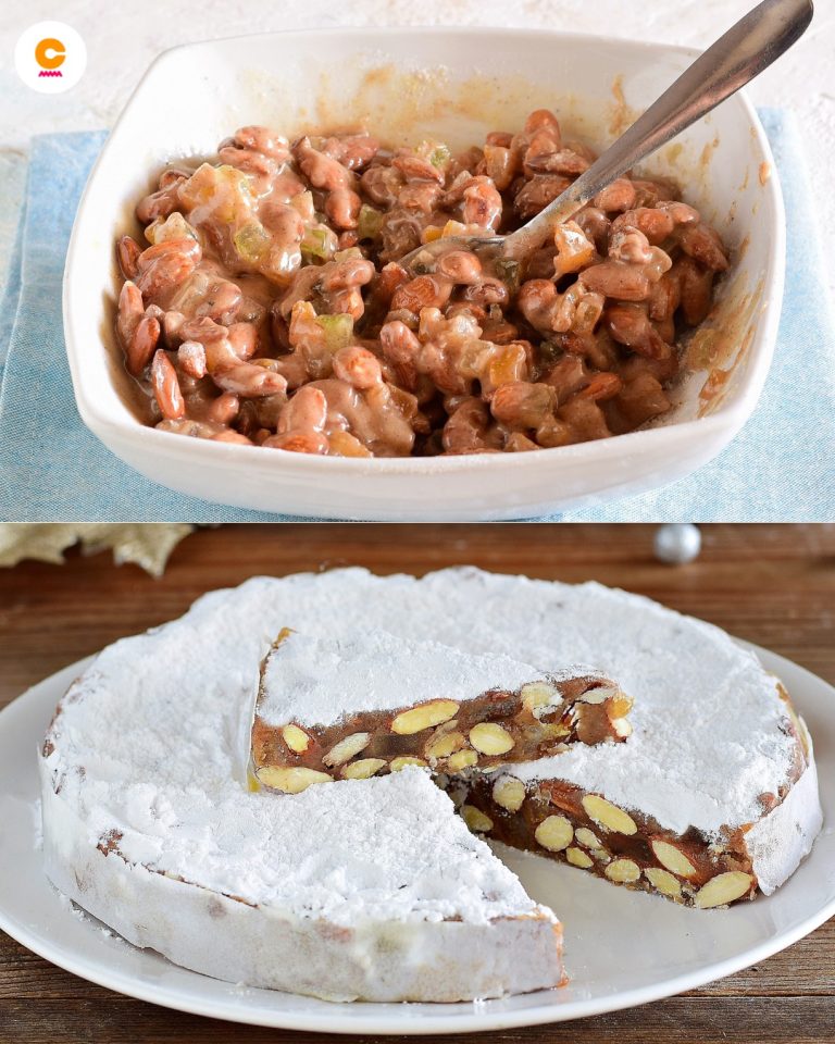 PANFORTE