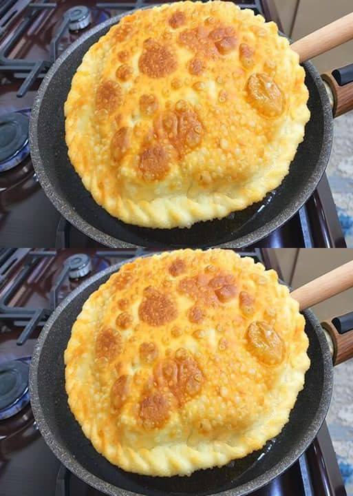 Mąka + wrzątek! Nigdy mi się to nie znudzi. Nigdy wcześniej nie widzieliście takiego makaronu!