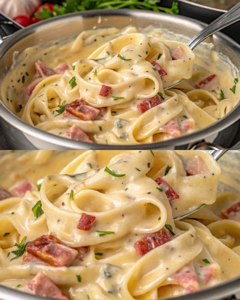 Carbonara-Makaron-Przepis: prosty i autentyczny